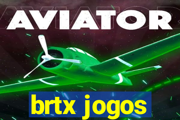 brtx jogos